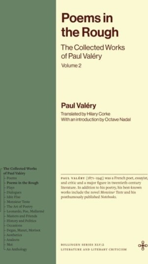 Poems in the Rough Poems in the Rough