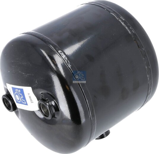 Luftbeholder trykkluftanlegg DT Spare Parts 3.70102