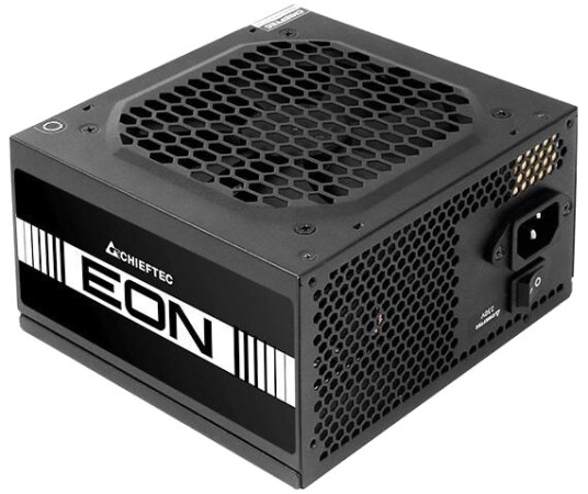 Chieftec 00S Power Supply Unit 500 W