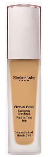 Elizabeth Arden Flawless Finish Skincaring Foundation 30 g Farge: 200N