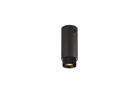 Buster+Punch - Exhaust Cross Surface Spott Graphite/Black