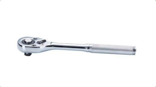 HANS 3120NQ Reversibel skralle