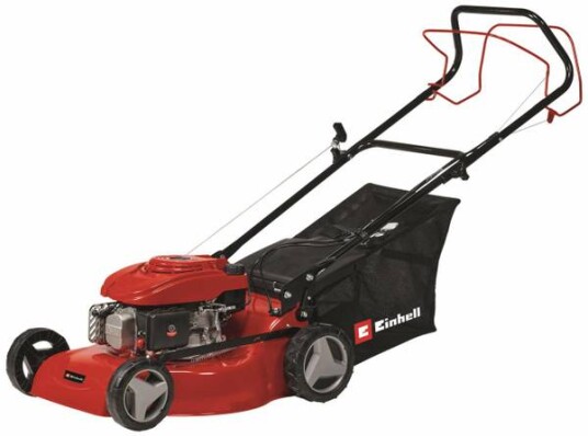 Bensindrevet Gressklipper 46 cm bensin 2 kW Bensindrevet Gressklipper 46 cm bensin 2 kW