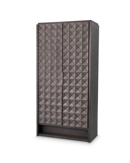 Jane Cabinet Mocha