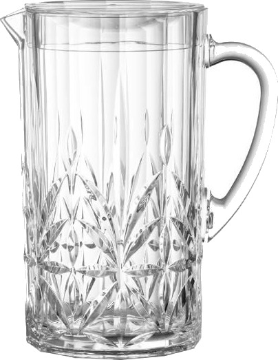 Stiernholm Idyll karaffel 2,3L klar