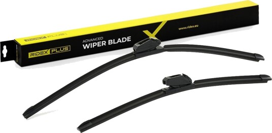 RIDEX PLUS 298W0044P Vindusvisker