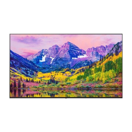 LG 65" 4K NanoCell TV 65UK762H0LB LG 65" 4K NanoCell TV 65UK762H0LB