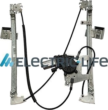ELECTRIC LIFE ZR FR61 L Vindusheis