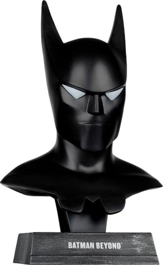 McFarlane Batman Beyond Cowl (Batman Beyond Animated)