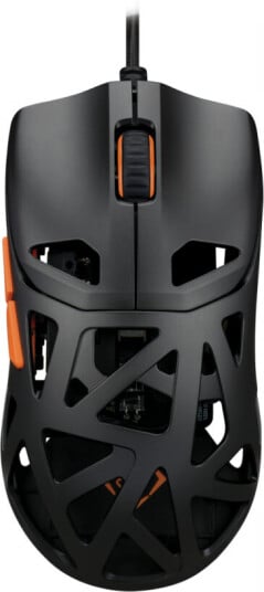 Deltaco Gaming Dm360 Ultralett 47g Gamingmus