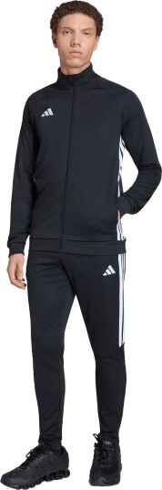 Adidas Performance Tiro Es Ts Black XL