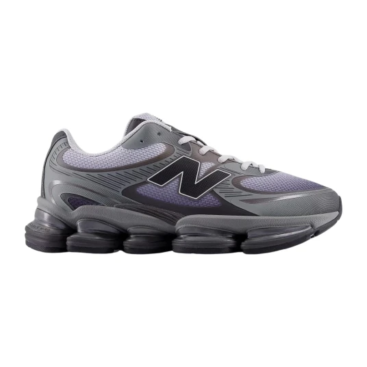 New Balance Herre Sko Grå 38 1/2 EU, New Balance Herre Sko Grå 38 1/2 EU,