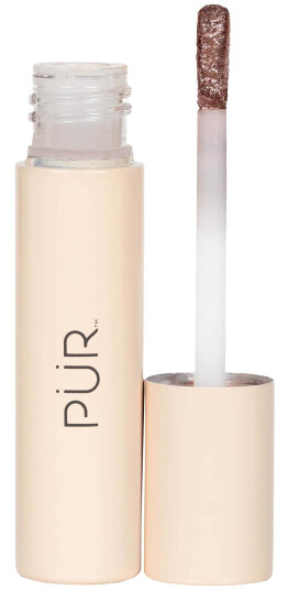 Pür Cosmetics On Point Tint Creamy Eyeshadow & Primer with Peptides Si Pür Cosmetics On Point Tint Creamy Eyeshadow & Primer with Peptides Si