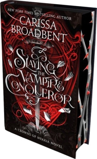 Slaying the Vampire Conqueror Slaying the Vampire Conqueror