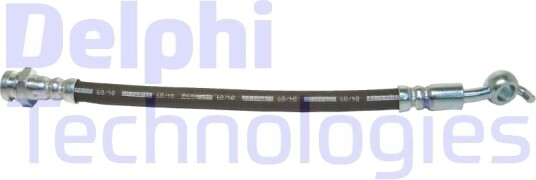 DELPHI LH6572 Bremseslange DELPHI LH6572 Bremseslange