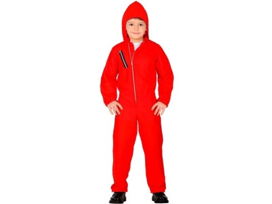 Røver Kostume