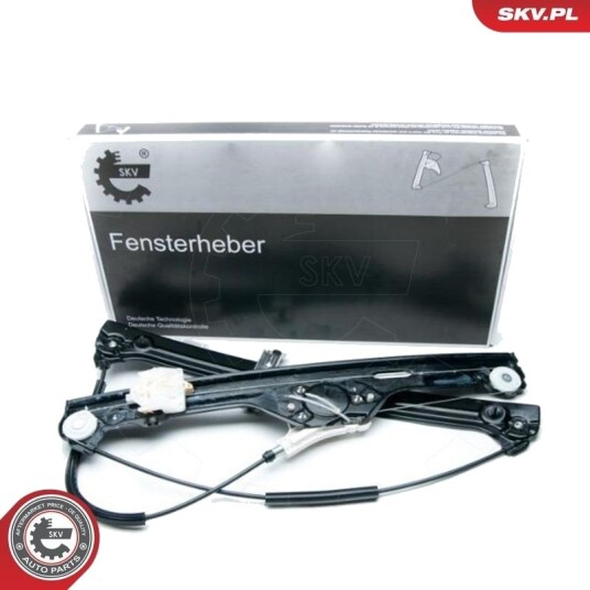 Vindusheis ESEN SKV 01SKV642