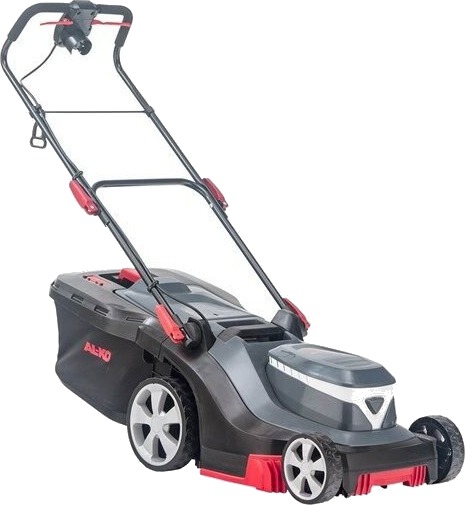 AL KO Elektrisk gressklipper Elektrisk gressklipper 38.2 E Comfort