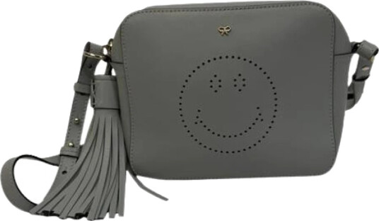 Anya Hindmarch Dame Grå Anya Hindmarch Dame Grå
