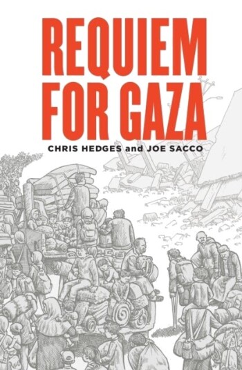 Requiem for Gaza Requiem for Gaza