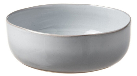 Heirol x Nosse Svelte skål Ø 19 cm Stone