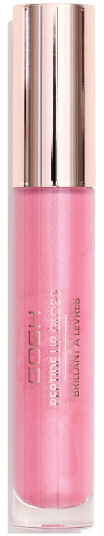 Gosh Peptide Lip Gloss 13 Retro Rose Gosh Peptide Lip Gloss 13 Retro Rose