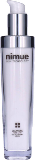 Nimue Cleansing Gel Lite 140 ml