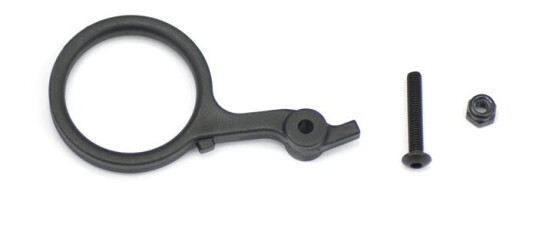 Serpent SER-600766 Tank cap puller SRX8