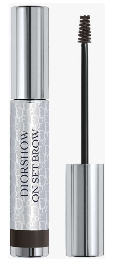 Diorshow On Set Brow Mascara 5 ml  005 Black