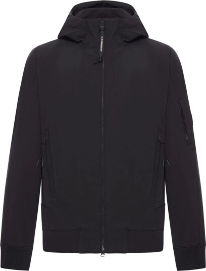 C.p. Company Herre Jakker Svart L,