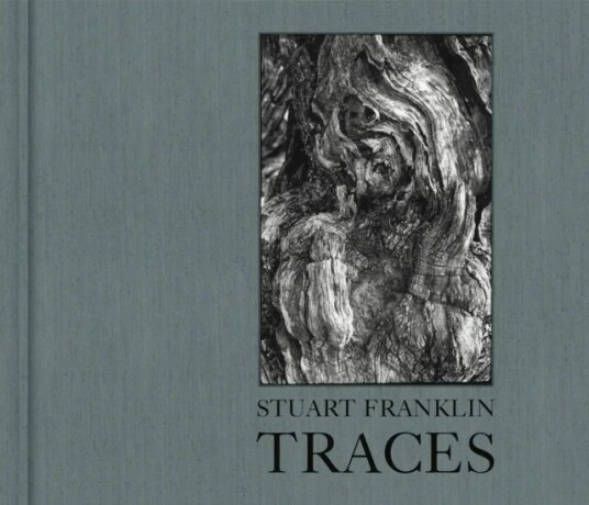 Traces Av Stuart Franklin Traces Av Stuart Franklin