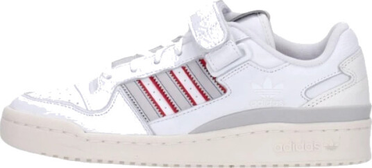 Adidas Herre Sport Hvit 44 EU,