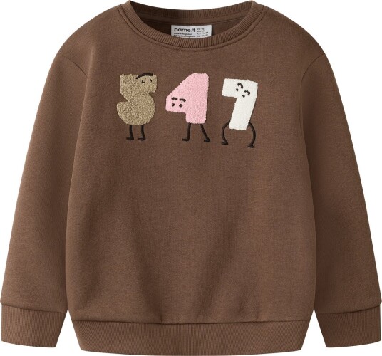 Name It | Nmfolisana Ls Nreg Swe Bru | 92