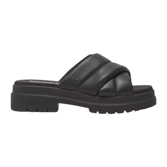 Timberland Dame Sko Svart 39 EU