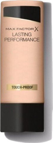 Max Factor Lasting Performance Foundation #109 Natural Bronze 35 ml
