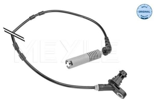 Sensor, ABS MEYLE 314 800 0044