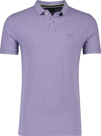 Superdry Herre Topper Lilla S,