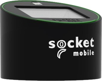 Socketscan S320 Strekkodeskanner Portabel 2D Bildefremviser Dekodet Bluetooth 5.3 Le
