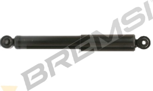 Støtdemper BREMSI SA0144 Støtdemper BREMSI SA0144