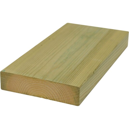 Alvdal Skurlag Konstruksjonsvirke Impregnert Furu 36x148mm C24 Alvdal Skurlag Konstruksjonsvirke Impregnert Furu 36x148mm C24