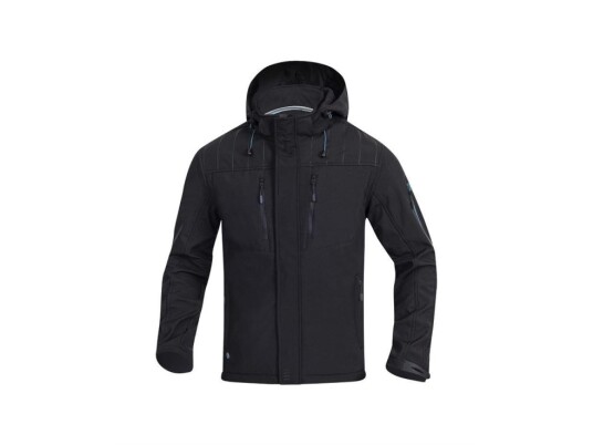 Ardon Softshell 4Tech H9315 Ardon - Moteriktig, Isolert, Funksjonell Jakke Laget Av Høykvalitets Materiale, Svart - Svart H9315 Xl Ardon Softshell 4Tech H9315 Ardon - Moteriktig, Isolert, Funksjonell Jakke Laget Av Høykvalitets Materiale, Svart - Svart H9315 Xl