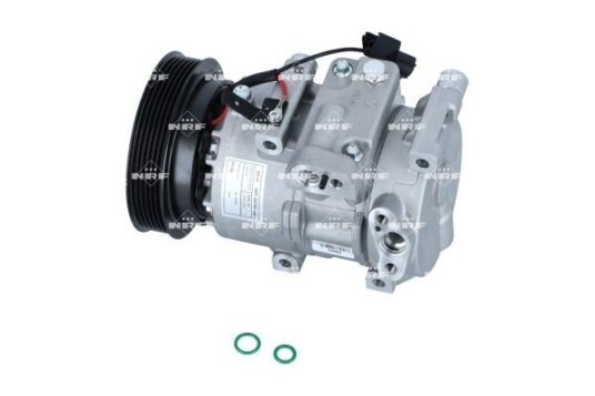 AC kompressor NRF 320169