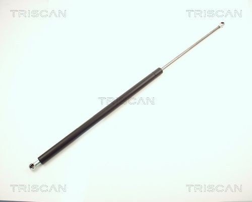 Baklukedemper TRISCAN 8710 10203