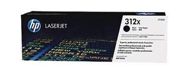 HP Toner 312X HP Toner 312X