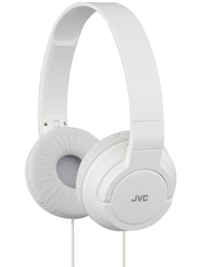 JVC HA-S180 Hvit