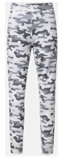 Huski Wear W Base Tights Camo Xs Treningstights