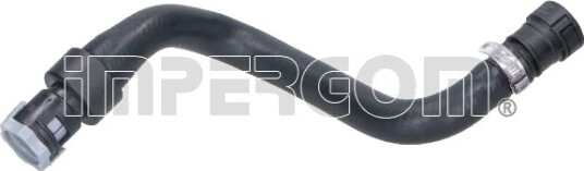 ORIGINAL IMPERIUM 221784 Radiatorslange ORIGINAL IMPERIUM 221784 Radiatorslange