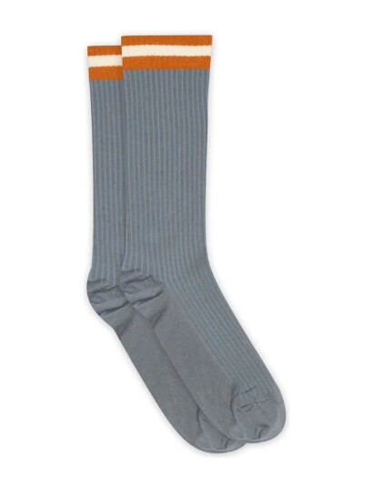mp Denmark Aske Socks Blue 41/43