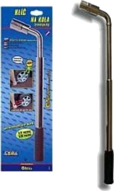Compass Accessories 09411 Hjulmutternøkkel Compass Accessories 09411 Hjulmutternøkkel