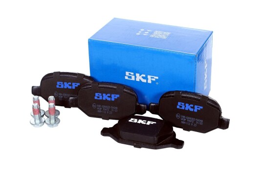 Bremseklosser SKF VKBP 90472